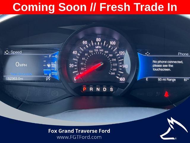 2021 Ford Edge - $24,897