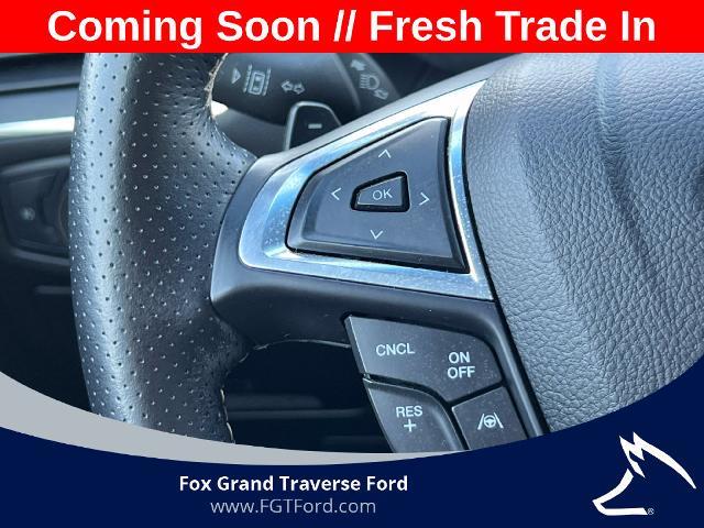 2021 Ford Edge - $24,897