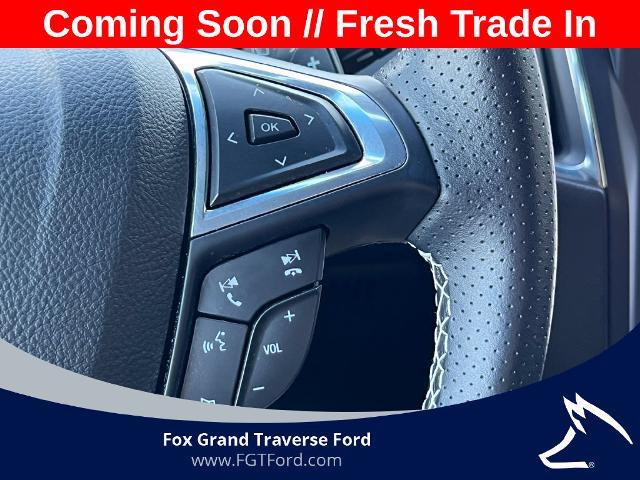 2021 Ford Edge - $24,897