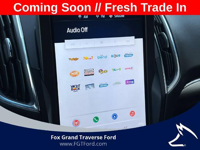 2021 Ford Edge - $24,897