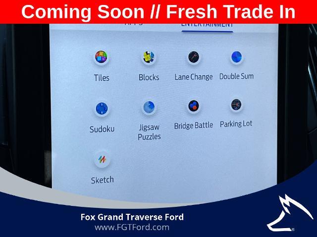 2021 Ford Edge - $24,897