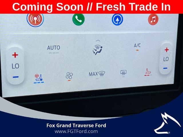 2021 Ford Edge - $24,897
