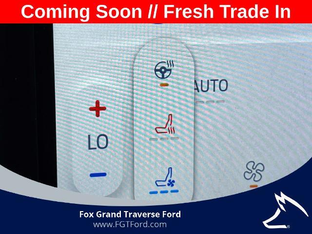 2021 Ford Edge - $24,897