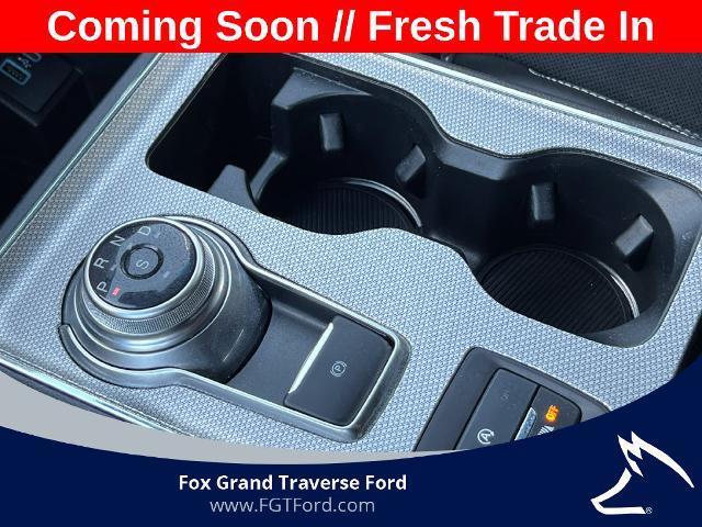 2021 Ford Edge - $24,897