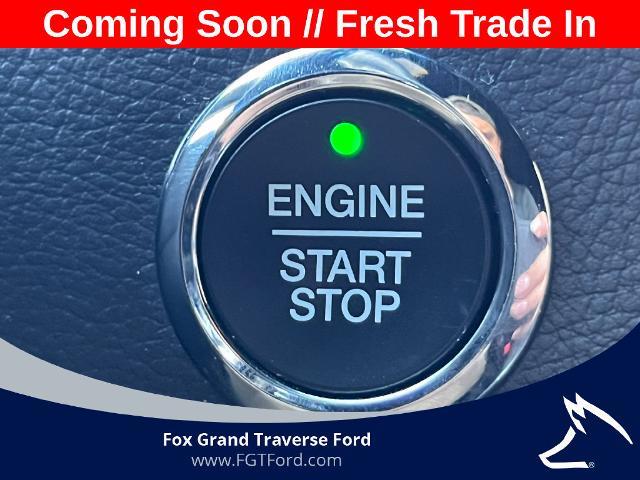 2021 Ford Edge - $24,897