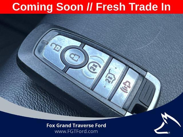 2021 Ford Edge - $24,897