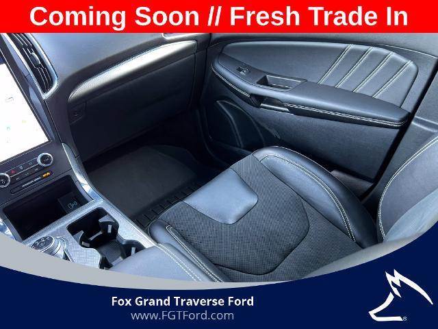 2021 Ford Edge - $24,897