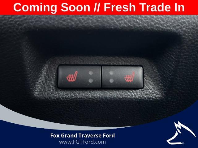 2021 Ford Edge - $24,897