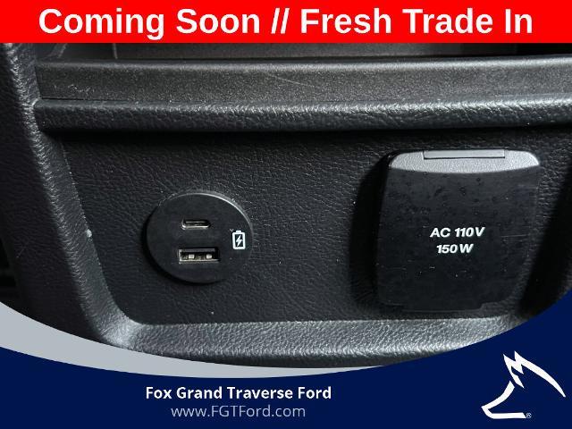 2021 Ford Edge - $24,897