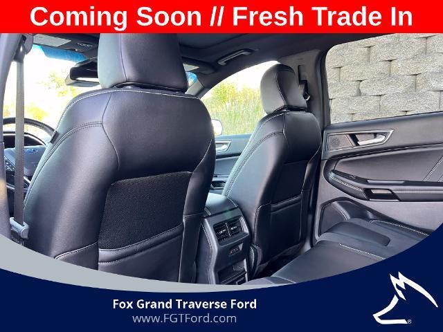 2021 Ford Edge - $24,897