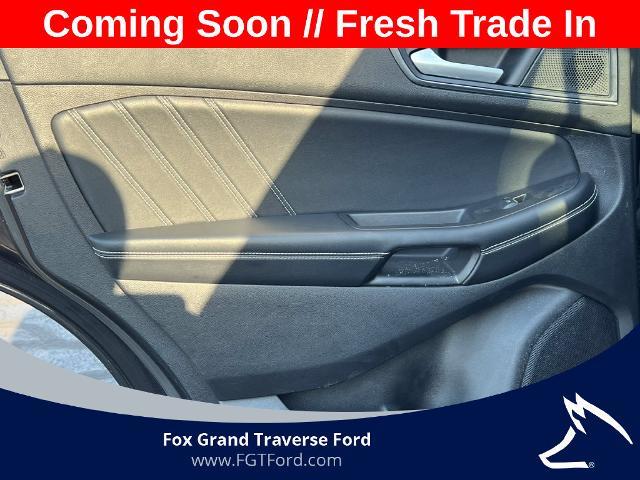 2021 Ford Edge - $24,897
