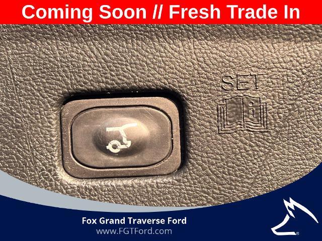 2021 Ford Edge - $24,897