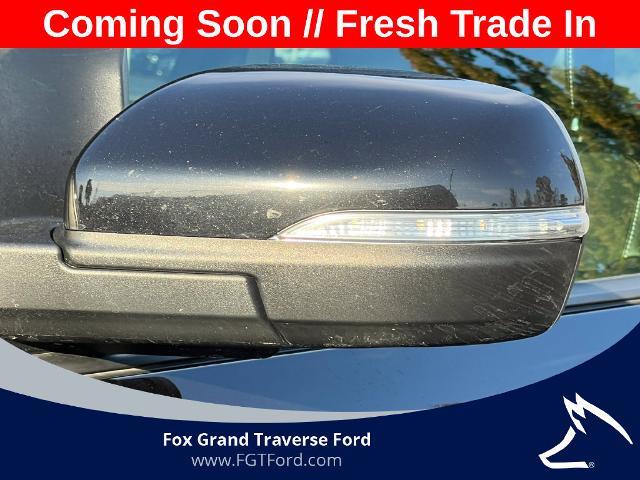 2021 Ford Edge - $24,897