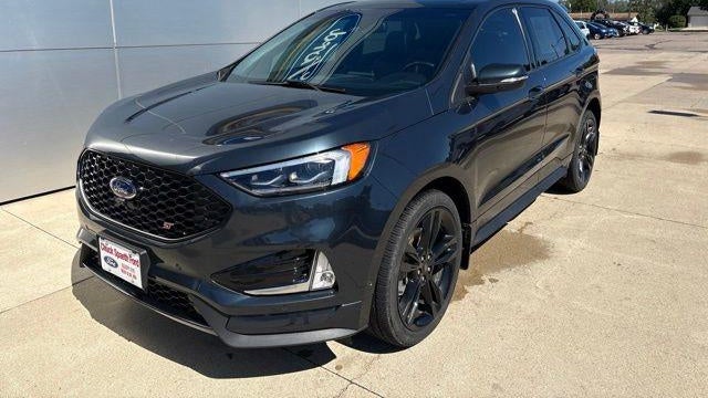 Preowned 2022 Ford Edge ST for Sale