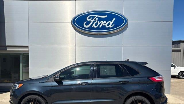 2022 Ford Edge ST