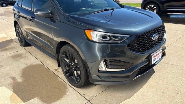 2022 Ford Edge ST