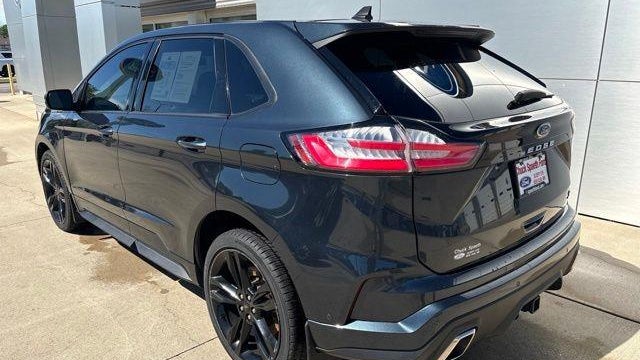 2022 Ford Edge ST