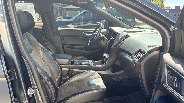 2022 Ford Edge ST