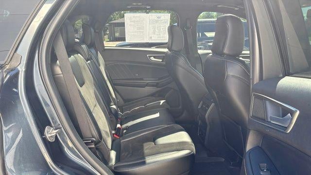 2022 Ford Edge ST
