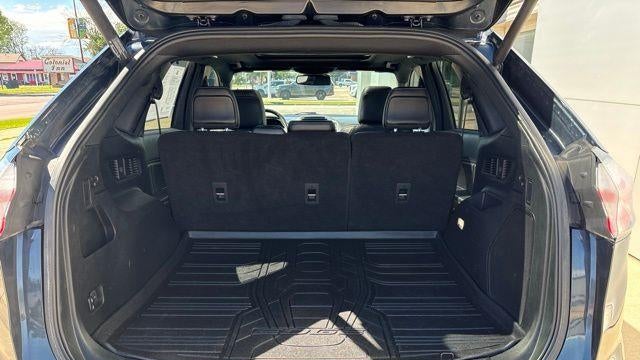 2022 Ford Edge ST