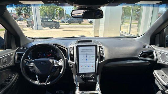 2022 Ford Edge ST