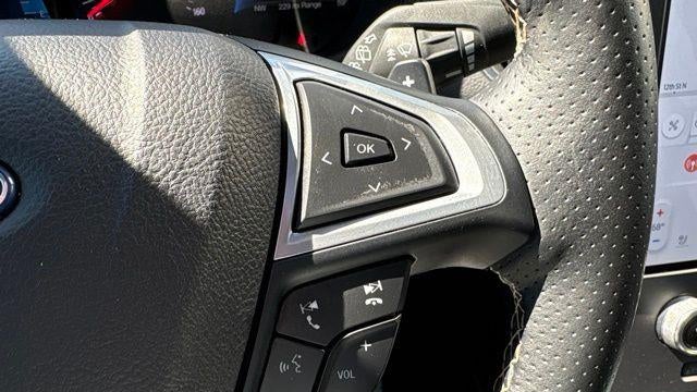 2022 Ford Edge ST