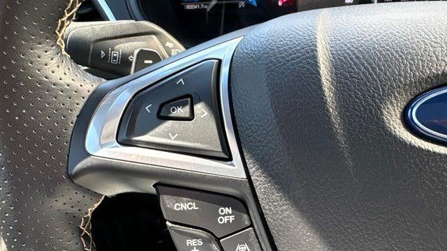 2022 Ford Edge ST