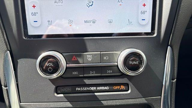 2022 Ford Edge ST
