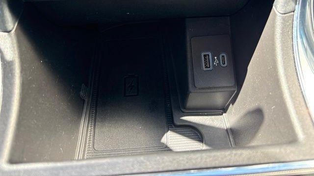 2022 Ford Edge ST