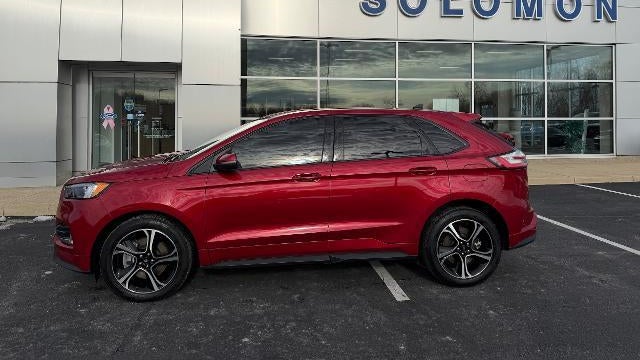 2022 Ford Edge ST