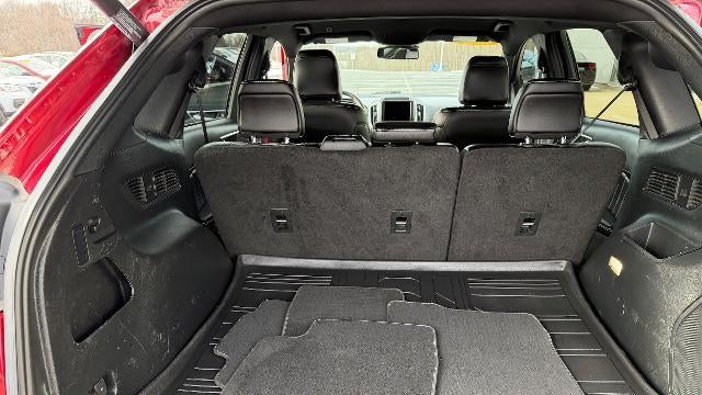 2022 Ford Edge ST