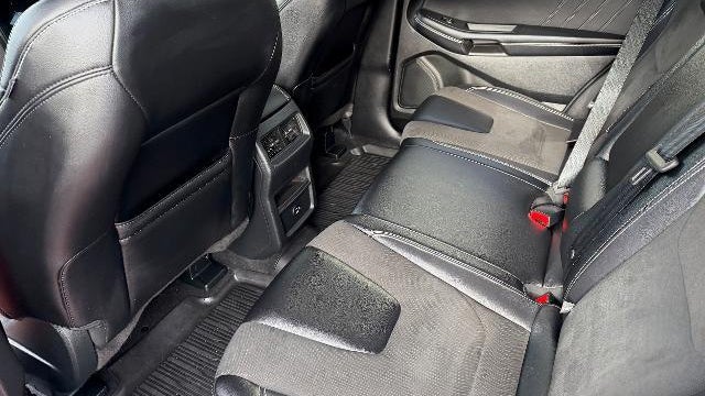 2022 Ford Edge ST