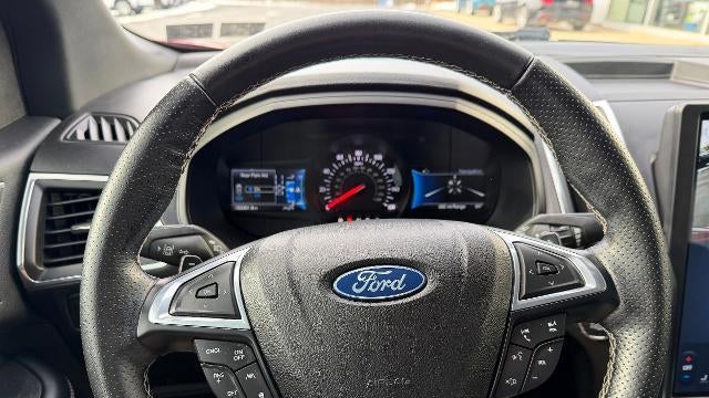2022 Ford Edge ST