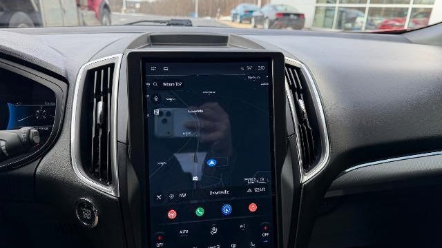 2022 Ford Edge ST