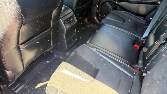 2022 Ford Edge ST