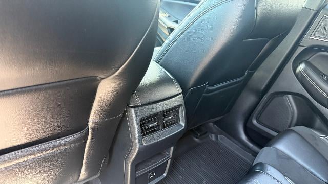 2022 Ford Edge ST