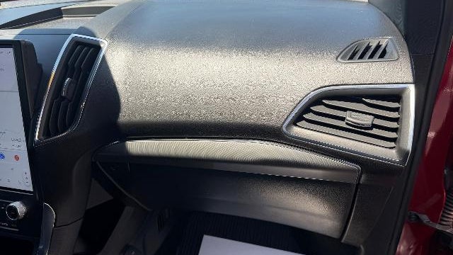 2022 Ford Edge ST