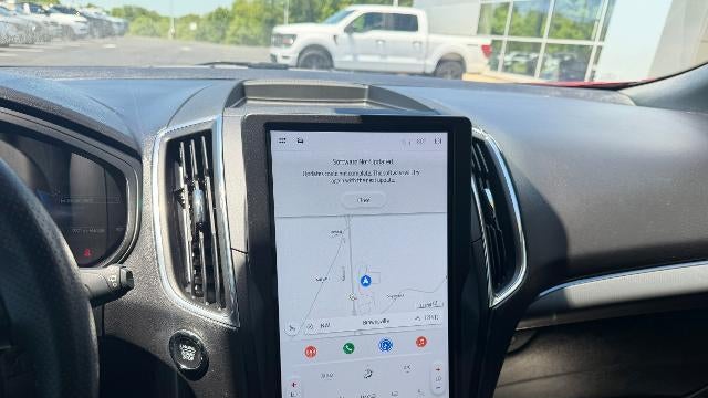 2022 Ford Edge ST