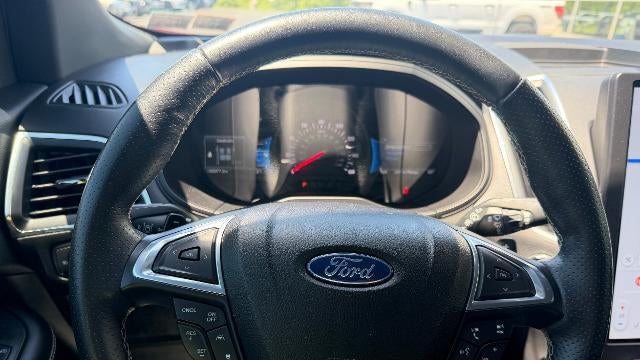 2022 Ford Edge ST