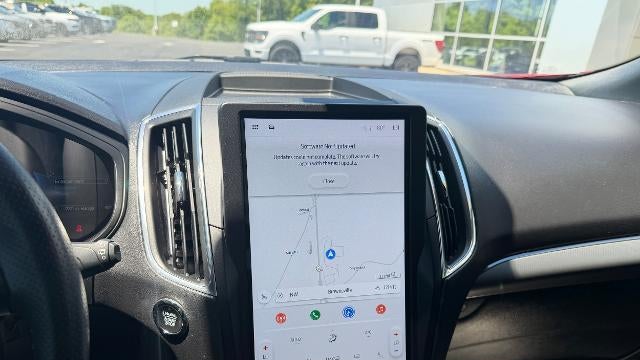 2022 Ford Edge ST