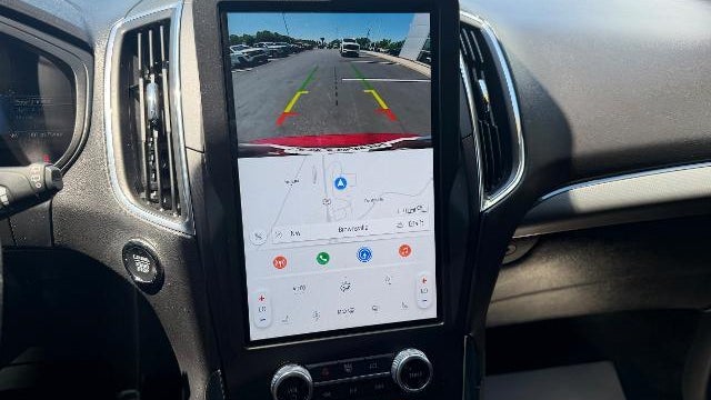 2022 Ford Edge ST
