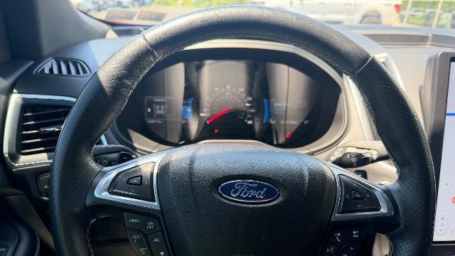 2022 Ford Edge ST