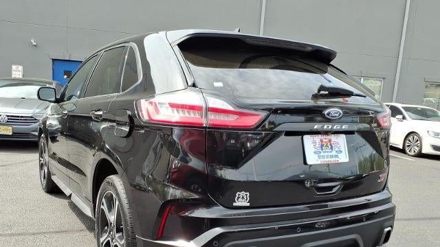 2022 Ford Edge ST
