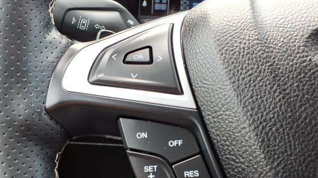 2022 Ford Edge ST