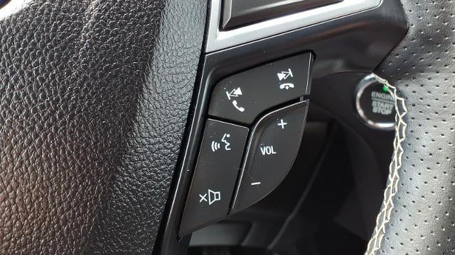 2022 Ford Edge ST