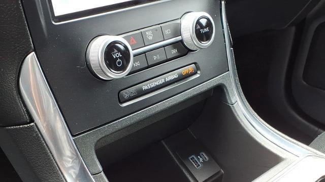 2022 Ford Edge ST