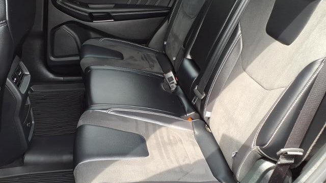 2022 Ford Edge ST