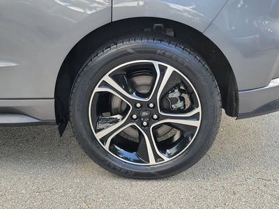 2022 Ford Edge AWD ST 4DR Crossover