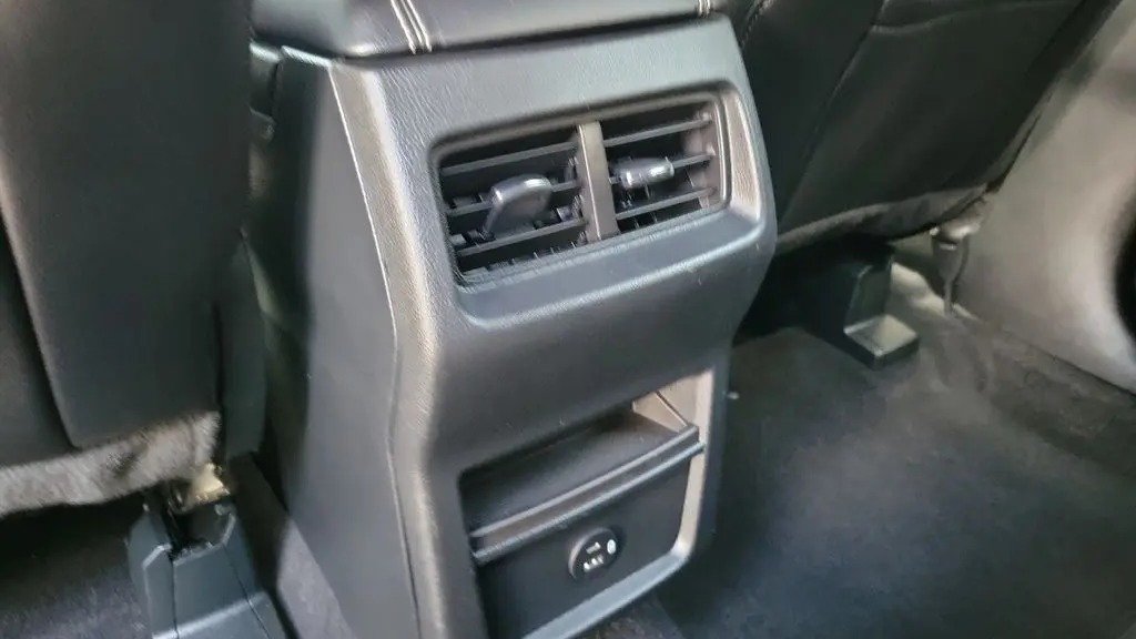 2022 Ford Edge ST
