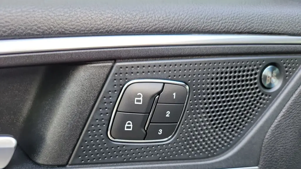 2022 Ford Edge ST